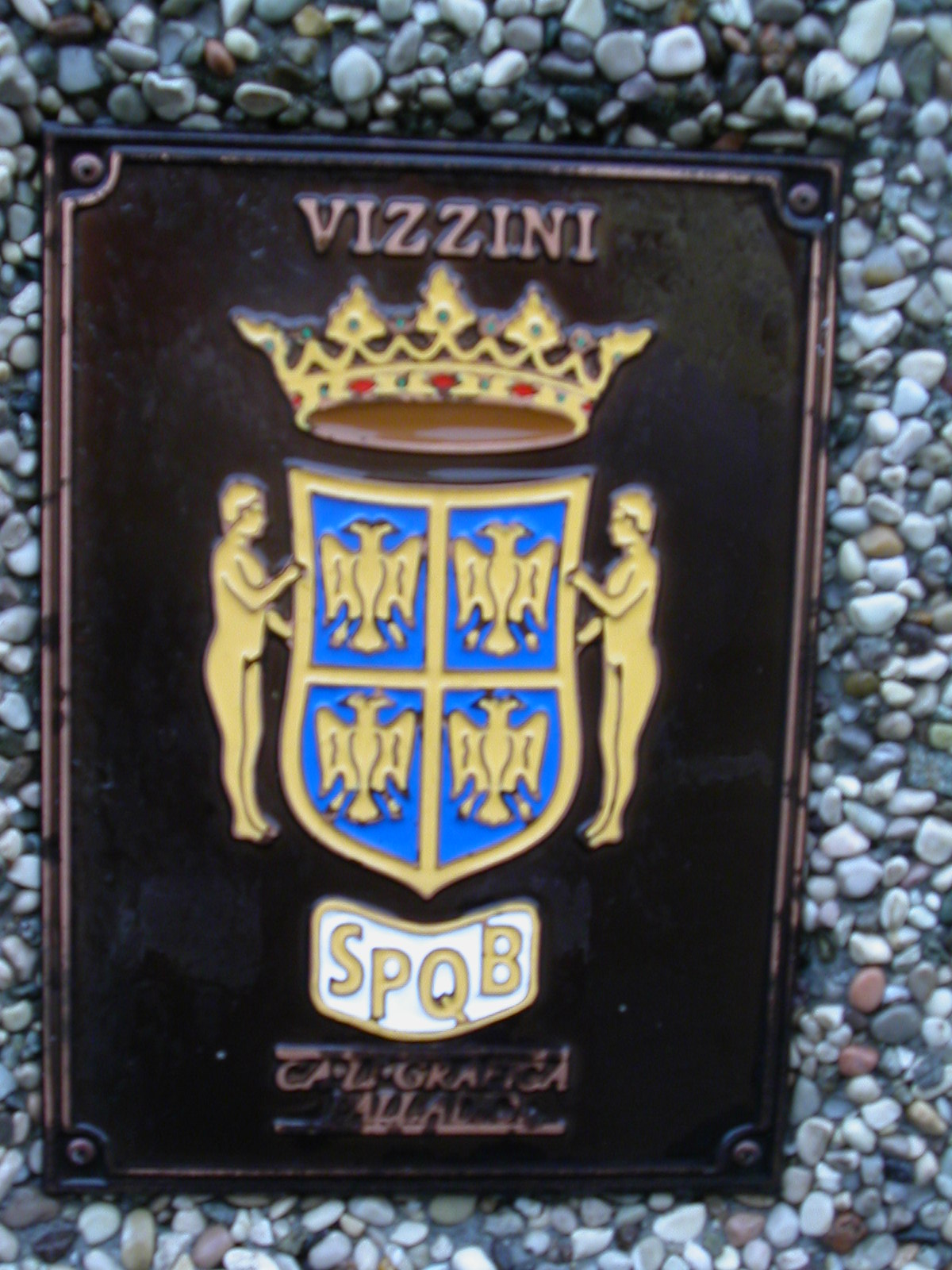 Crest of Vizzini